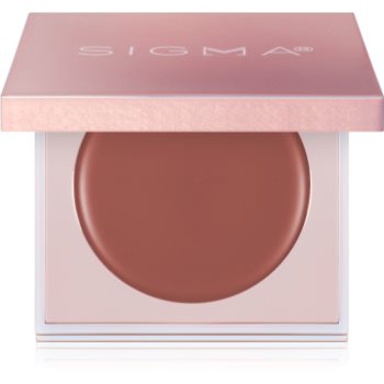 Sigma Beauty Blush blush cremos - imagine 2